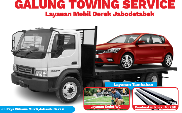 jasa derek mobil bekasi, jasa towing alat berat di bekasi, sedot wc bekasi, jasa towing mobil bekasi, derek alat berat bekasi