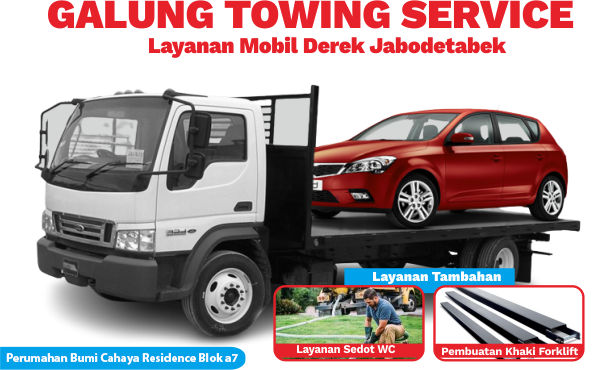jasa derek mobil bekasi, jasa towing alat berat di bekasi, sedot wc bekasi, jasa towing mobil bekasi, derek alat berat bekasi